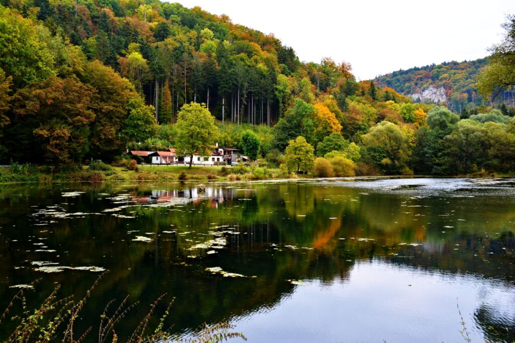 Moravský kras